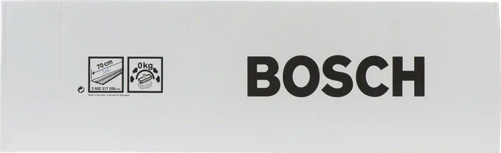 Bosch juhtsiin 70 cm.
