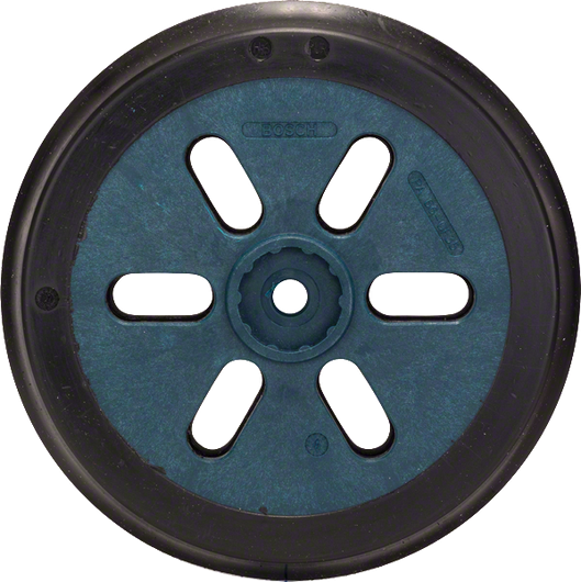 Bosch kõva lihvtald läbimõõduga 150 mm.
