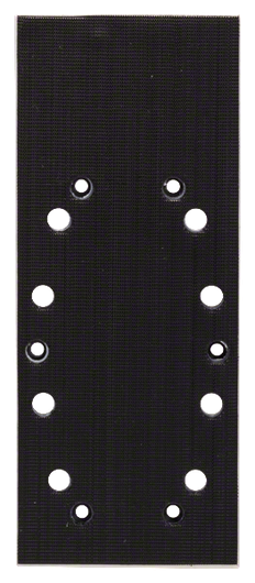 Bosch pikendatud lihvplaat 93x185 mm lehtlihvijatele.