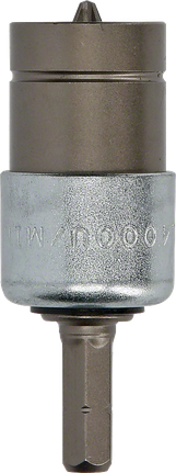 Bosch kruvikeeramisotsik sügavuspiirikuga.