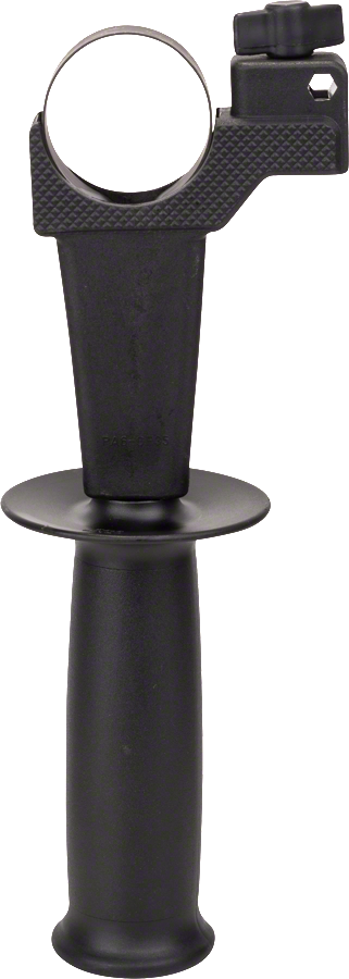 Bosch abikäepide puuridele, ergonoomiline käepide.