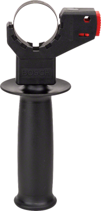 Bosch abikäepide reguleeritava lukustusklambriga.