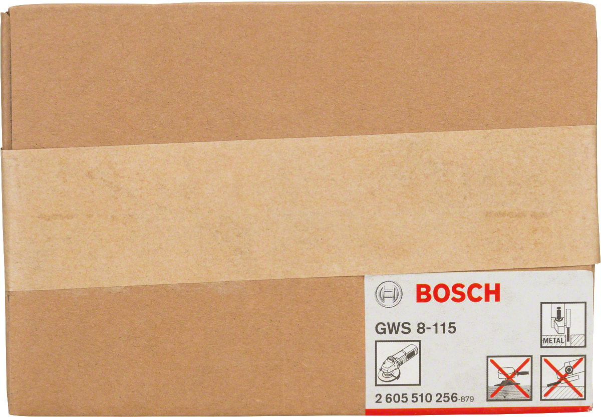 Bosch kaitsekate kattega.