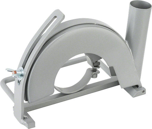 Bosch lõikejuhik tolmuimejaga, 180 mm.