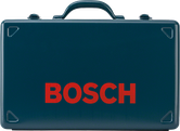 Bosch metallkohver tööriistade hoiustamiseks, laiusega 380 mm.
