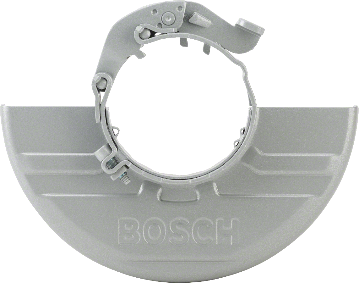 Bosch kaitsekate nurklihvijatele.