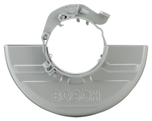 Bosch nurklihvija kaitsekatte kinnitus.