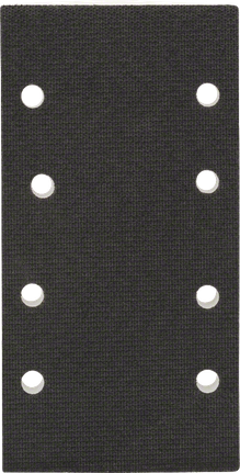 Bosch adapterleht 93x185 mm 8 perforatsiooniga.