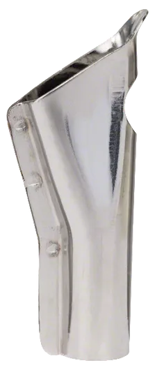 Bosch keevitusotsik läbimõõduga 10 mm.