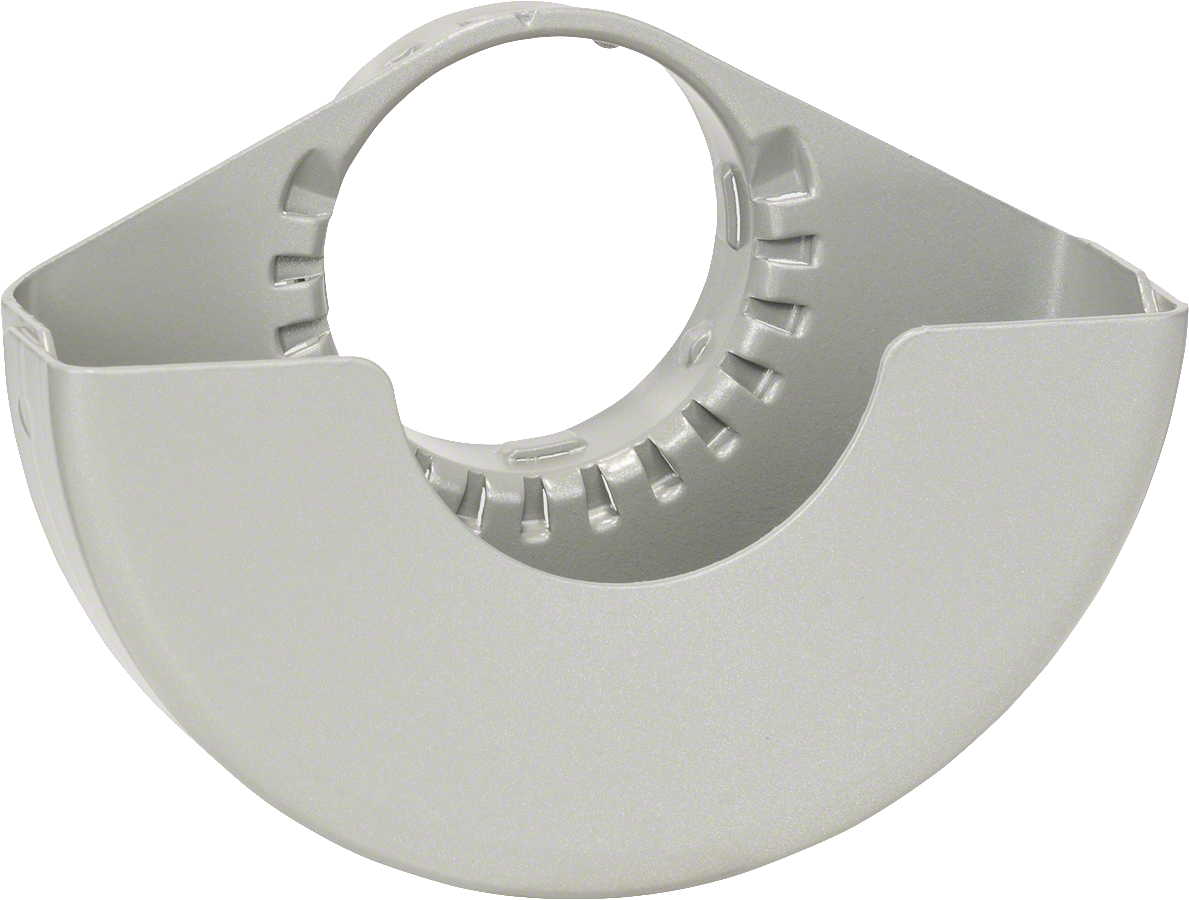 Bosch kaitsekate kattega, läbimõõt 115 mm.