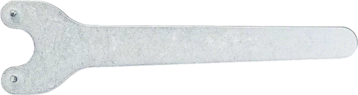 Bosch kahe auguga sirge mutrivõti tarvikute vahetamiseks.