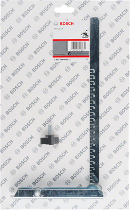 Bosch paralleeljuht 3/8″.