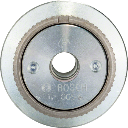 Bosch kiirlukustusega ääriku kooniline lisatarvik.