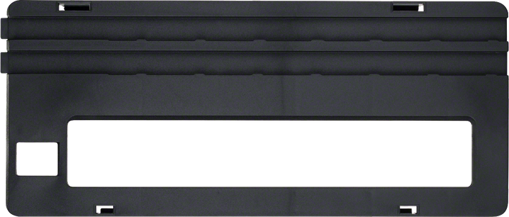 Bosch liugtald tööriista sujuvaks liikumiseks.