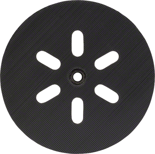 Bosch lihvtald keskmise kõvadusega, läbimõõduga 150 mm.