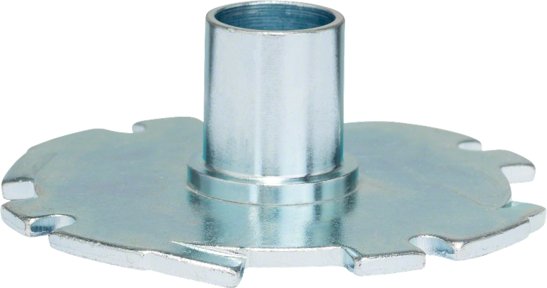 Bosch šabloonijuhik 13 mm täpseks freesimiseks.