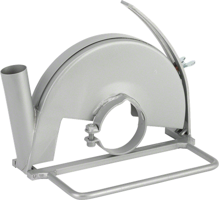 Bosch lõikejuhik tolmuimejaga, 230 mm.