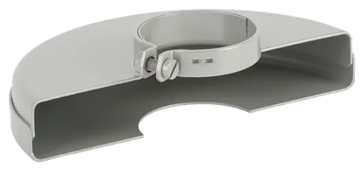 Bosch lõikekaitse, läbimõõt 230 mm.