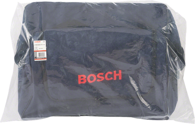 Bosch nailonist kandekott.