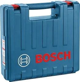 Bosch plastist kandekott.