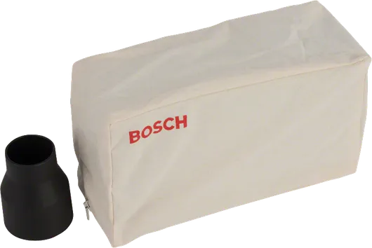 Bosch tolmukott ühendusdetailiga 40–44 mm läbimõõduga tööriistadele.