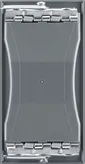 Bosch käsitsi lihvimisklots plastist 165x85mm.