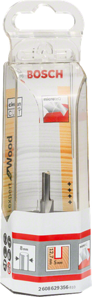 Bosch Expert for Wood sirge puur 8 mm.