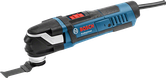 Bosch võnkuv multitööriist.