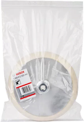 Bosch vildist poleerimisketas M14 keermega.