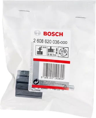 Bosch 3/8″ vars lihvhülsside jaoks.