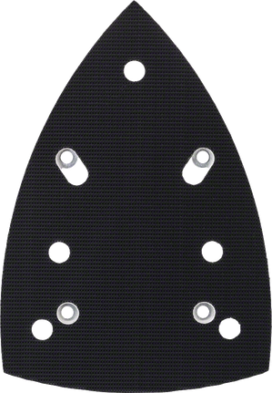 Bosch lihvplaat 100x150mm multitööriistadele.