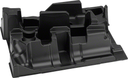 Bosch tööriistade hoiustuskast GBH 2-28 F ja GDE 16 Plus mudelitele.