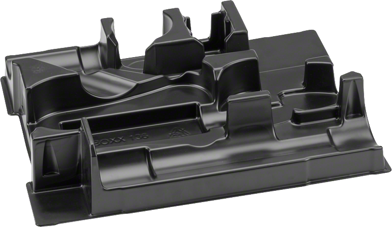 Bosch sisetükk GDE 68 ja GDE max tööriistade hoiustamiseks.