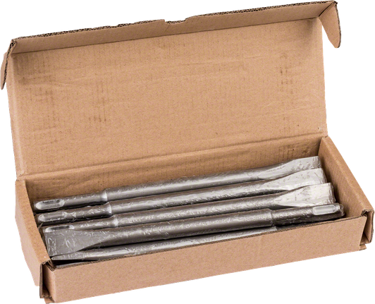 Bosch lamepeitel SDS plus komplekt 20 mm lõikeservaga.