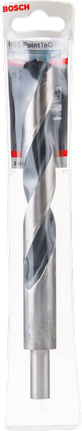 Bosch HSS PointTeQ 20,0 mm keerdpuur.