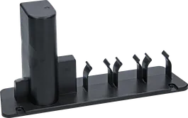 Bosch hoidik 244 mm tööriistatarvikute korrastamiseks.