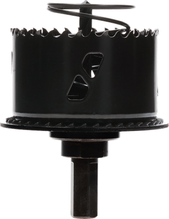 Bosch augusaag süvistusfreesiga läbimõõduga 68 mm.