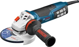 Bosch GWS 19-150 CI nurklihvija 150 mm kettaga.