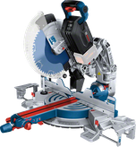 Bosch GCM 18V-305 GDC akuga libistatav kaldsaag.