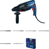 Bosch GBH 240 puurvasar käepidemega.