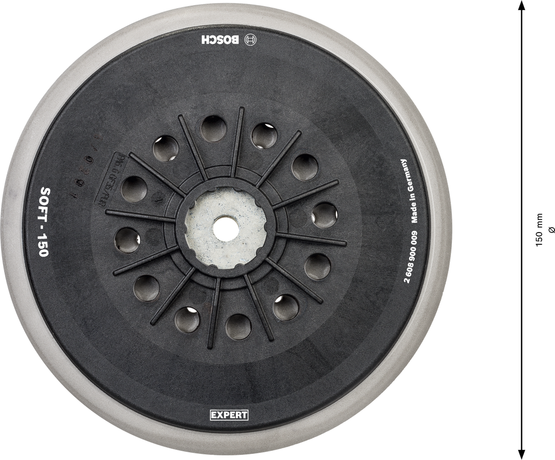 Tugitald EXPERT Multihole