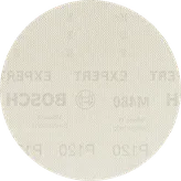 Bosch EXPERT M480 lihvvõrk 150mm G120 ketas.