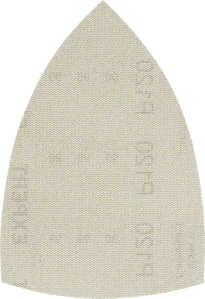 Lihvimisvõrk Bosch EXPERT M480, karedus 120, 100x150 mm.