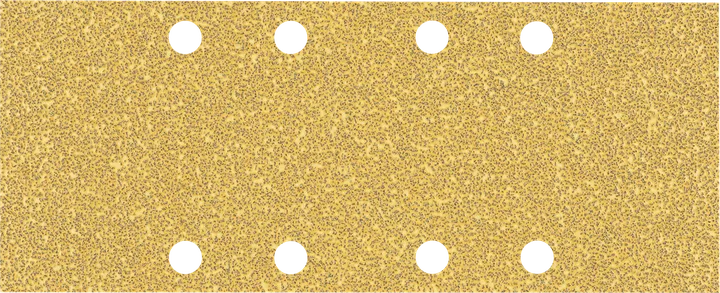 Bosch EXPERT C470 liivapaber, 8 auku, karedus 40.