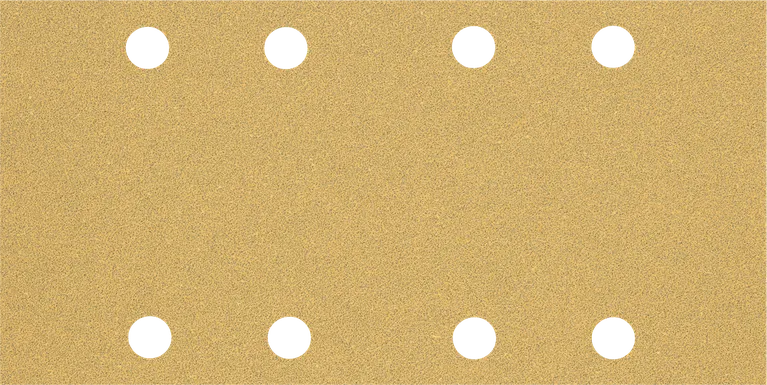 Bosch EXPERT C470 liivapaber 93x186mm 8-auguga G 60.