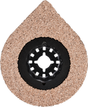 Bosch EXPERT 3 max AVZ 70 RT4 kõvakattega vuugitäidisplaat.