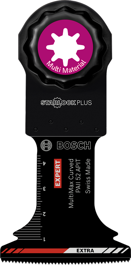 EXPERT PAII 52 APIT MultiMax