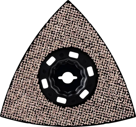 Bosch EXPERT lihvplaat kõvasulam 116 mm, karedus 40.