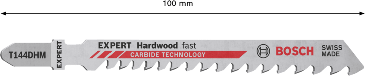 EXPERT 'Hardwood Fast'