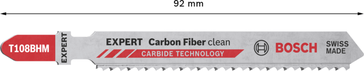 EXPERT ‘Carbon Fiber Clean’
